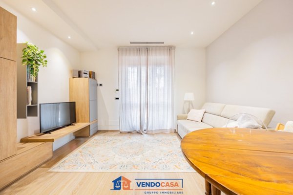 appartamento in vendita a Cuneo in zona Centro Città