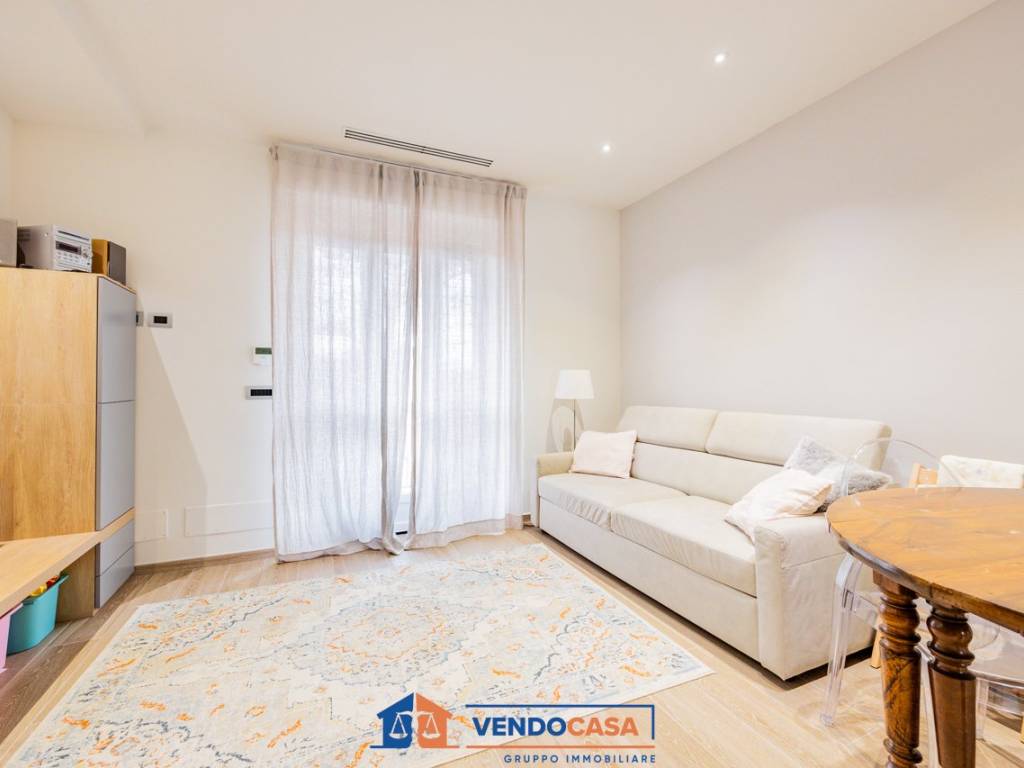 appartamento in vendita a Cuneo in zona Viale degli Angeli