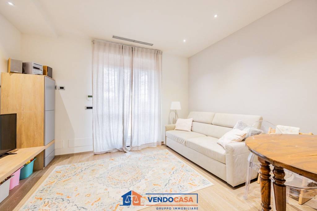 appartamento in vendita a Cuneo in zona Viale degli Angeli