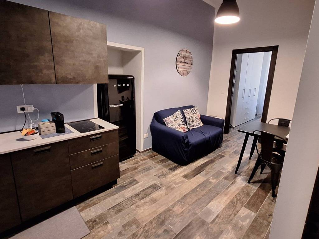 appartamento in vendita a Cuneo in zona Centro Città