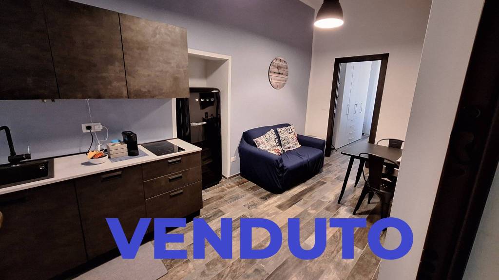 appartamento in vendita a Cuneo in zona Centro Città