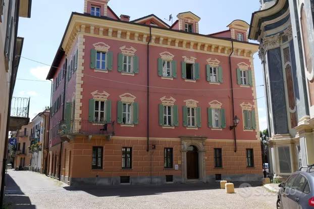 appartamento in vendita a Cuneo in zona Centro Città
