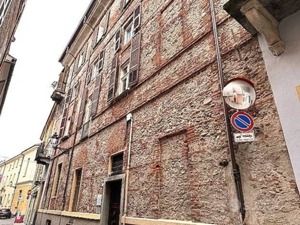 appartamento in vendita a Cuneo in zona Centro Città
