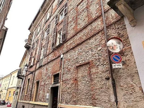 appartamento in vendita a Cuneo in zona Centro Città