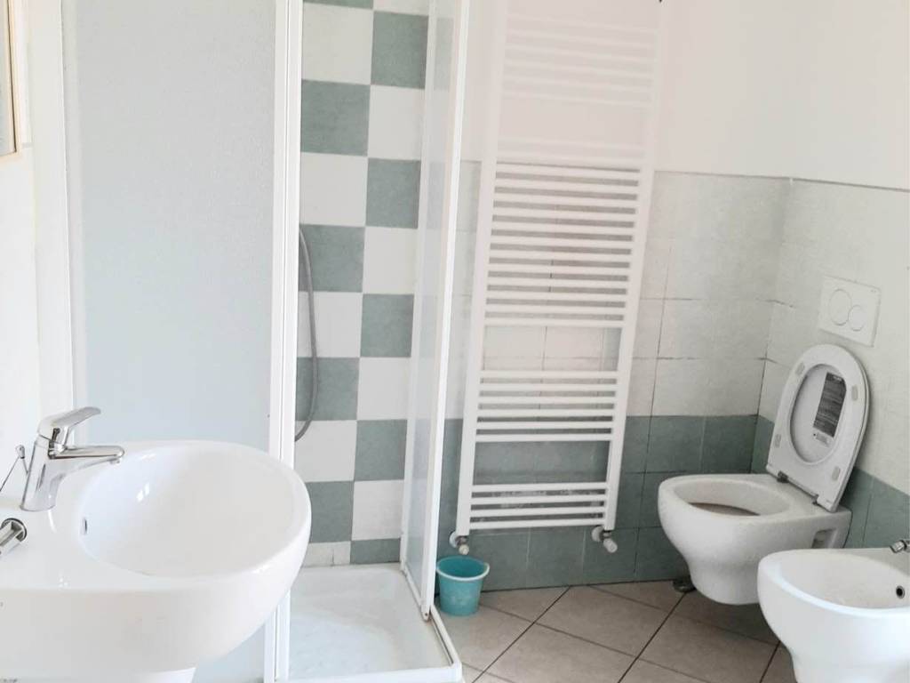 appartamento in vendita a Cuneo in zona Spinetta