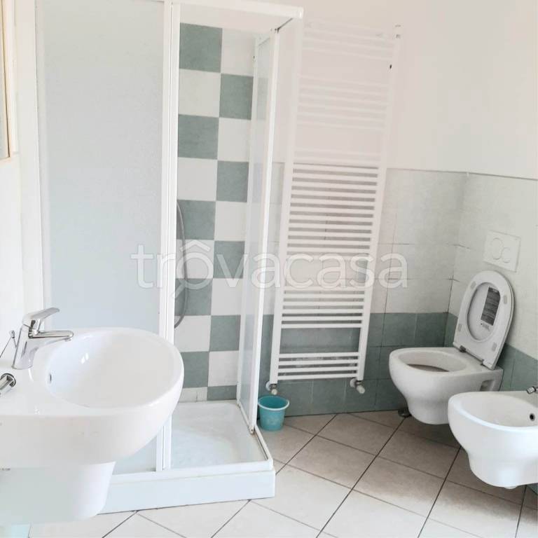 appartamento in vendita a Cuneo in zona Spinetta