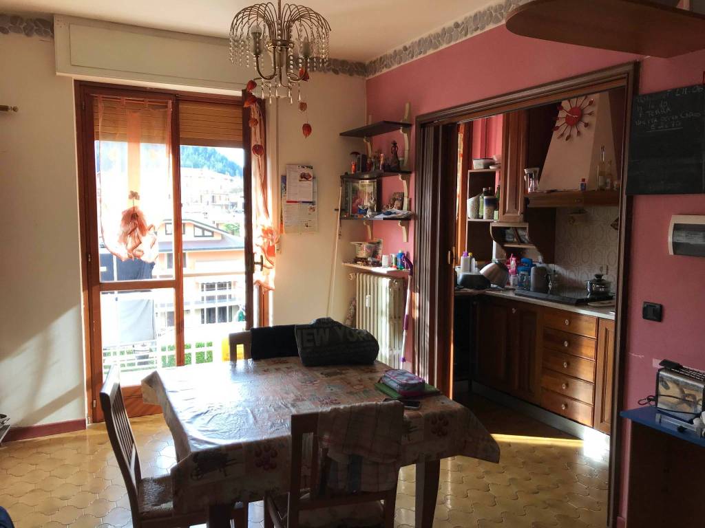 appartamento in vendita a Cuneo in zona Roata Canale