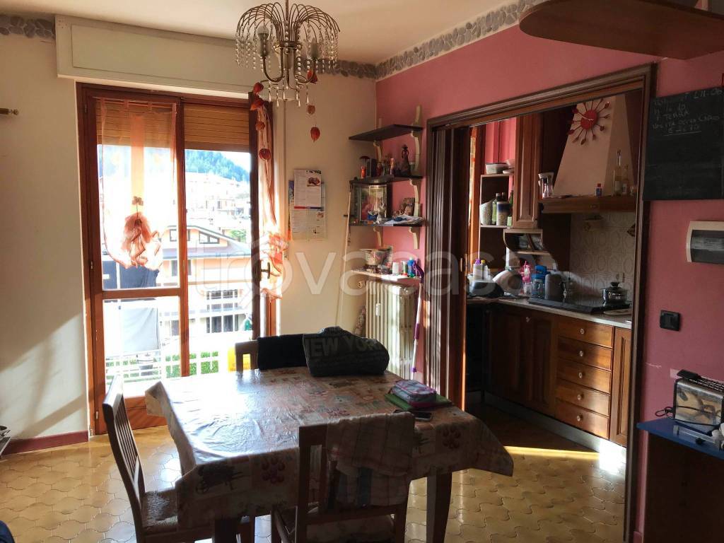 appartamento in vendita a Cuneo in zona Spinetta