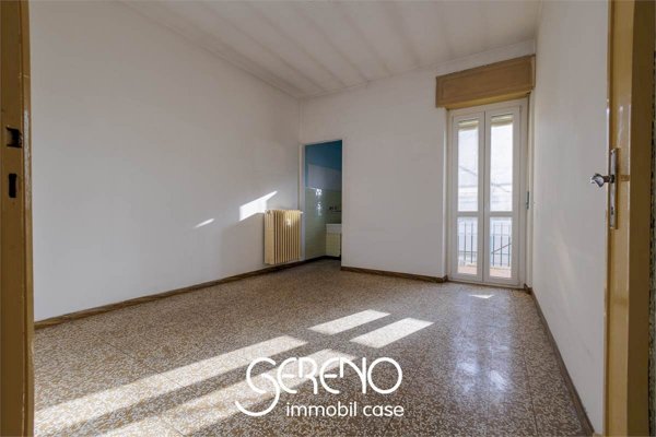 appartamento in vendita a Cuneo in zona Tetto Bonelli