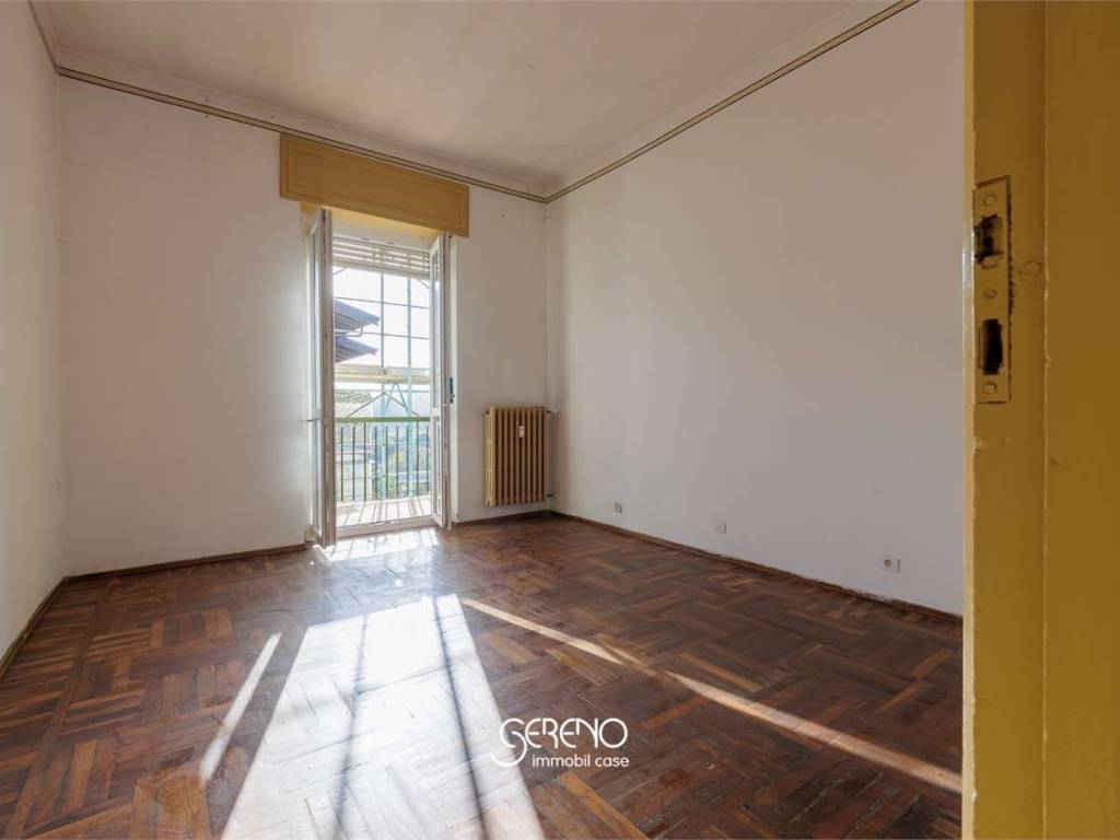 appartamento in vendita a Cuneo in zona Confreria