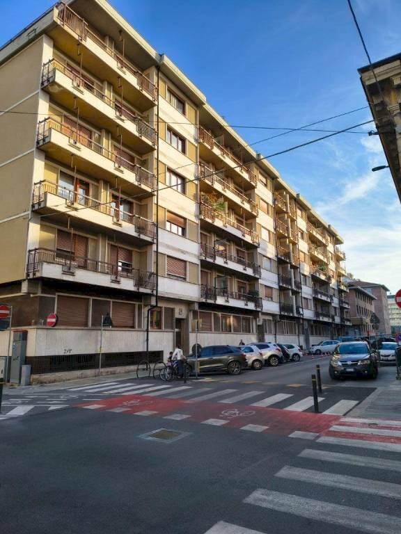 appartamento in vendita a Cuneo