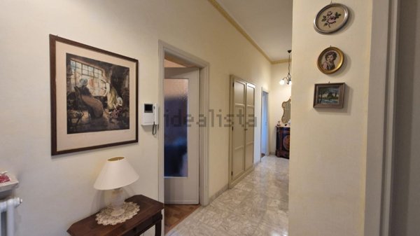 appartamento in vendita a Cuneo in zona Confreria