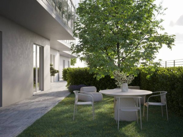 appartamento in vendita a Cuneo in zona San Rocco Castagnaretta