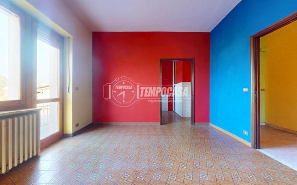 appartamento in vendita a Cuneo in zona Madonna delle Grazie