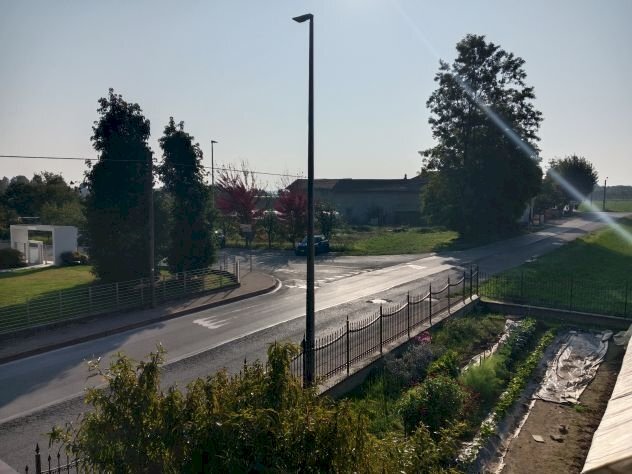 appartamento in vendita a Cuneo in zona Roata Rossi