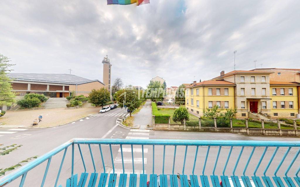 appartamento in vendita a Cuneo in zona Centro Città