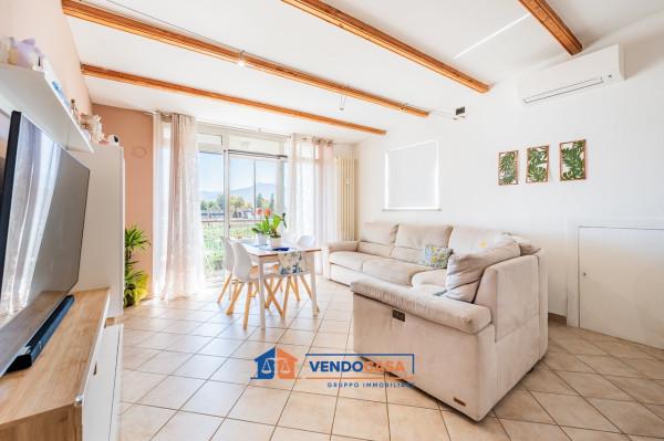 appartamento in vendita a Cuneo in zona Madonna dell'Olmo