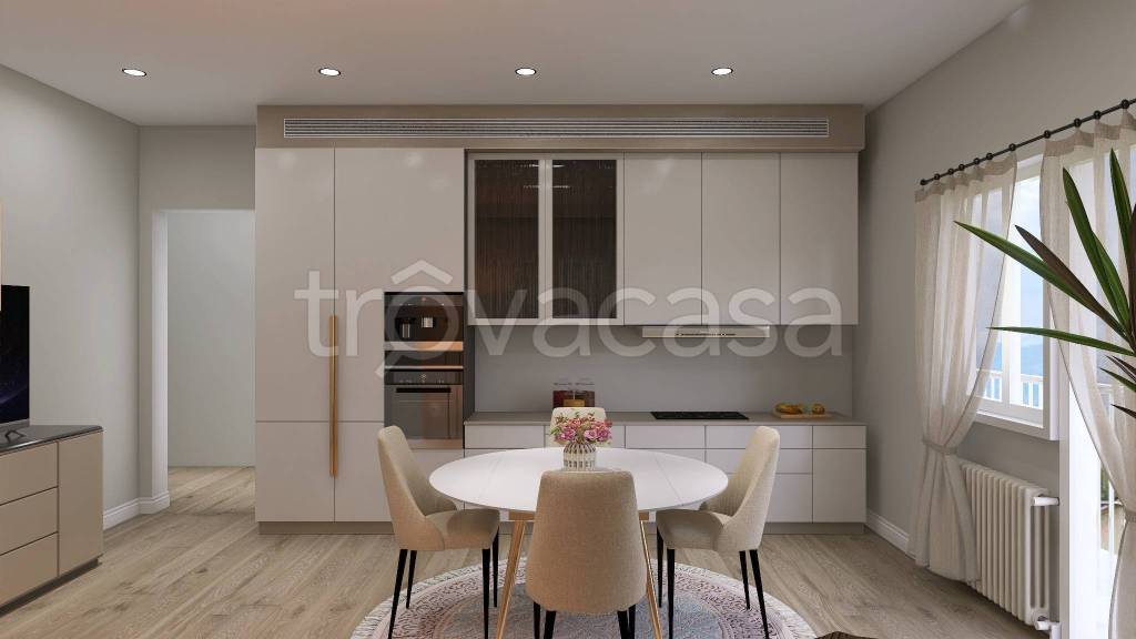 appartamento in vendita a Cuneo in zona Centro Città