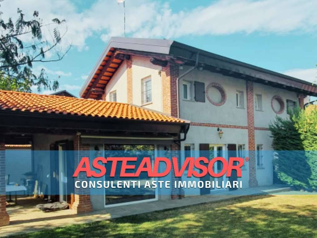 casa indipendente in vendita a Cuneo in zona Cerialdo