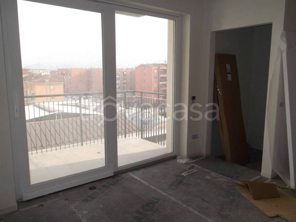 appartamento in vendita a Cuneo in zona Centro Città