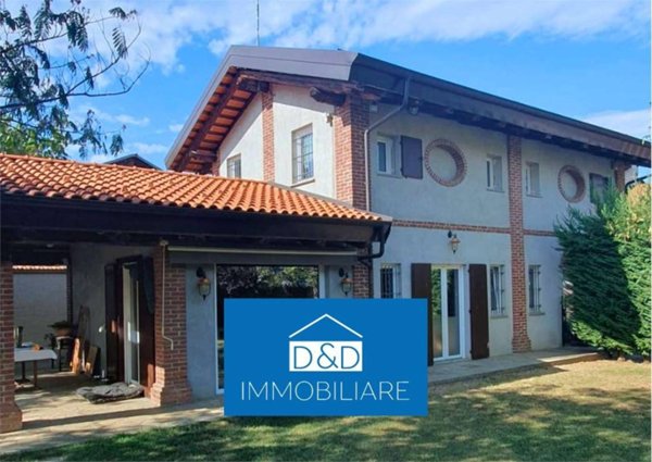 casa indipendente in vendita a Cuneo in zona Madonna dell'Olmo