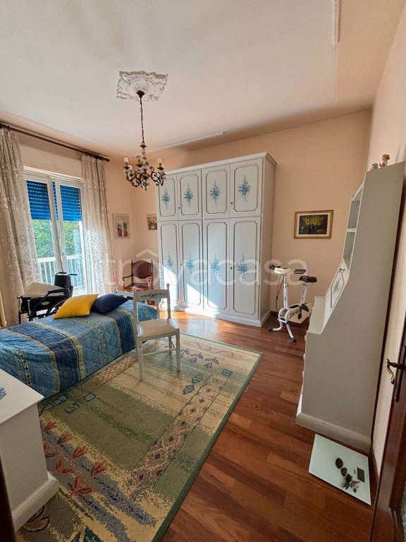 appartamento in vendita a Cuneo in zona Madonna delle Grazie