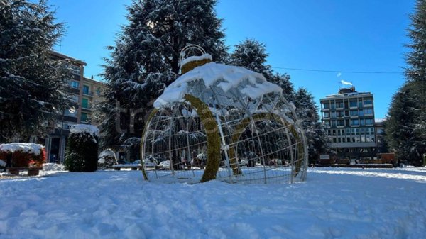 appartamento in vendita a Cuneo in zona Centro Città