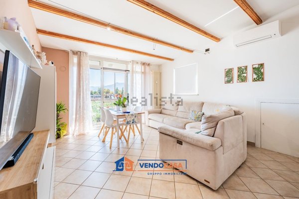 appartamento in vendita a Cuneo in zona Madonna dell'Olmo