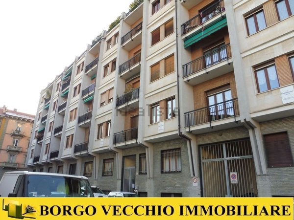 appartamento in vendita a Cuneo in zona Centro Città