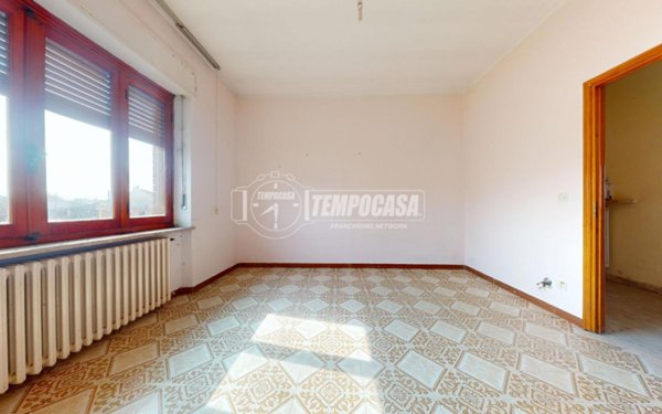 appartamento in vendita a Cuneo in zona Madonna delle Grazie