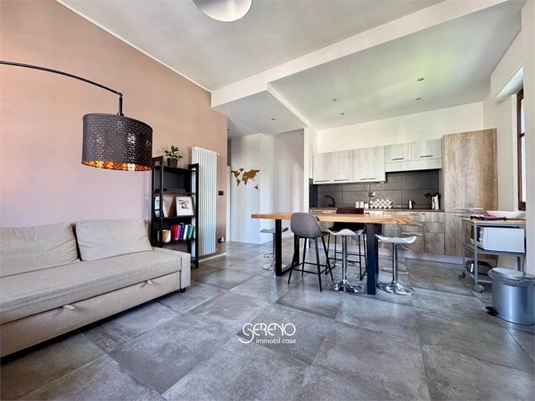 appartamento in vendita a Cuneo