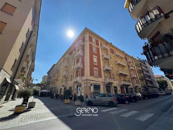 appartamento in vendita a Cuneo