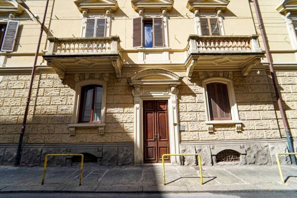 appartamento in vendita a Cuneo in zona Centro Città