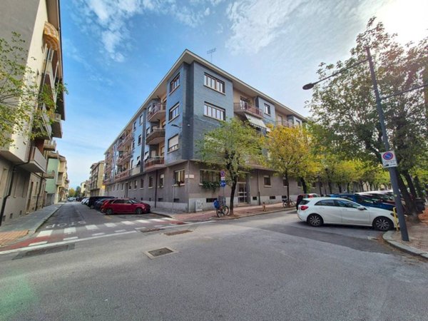 appartamento in vendita a Cuneo in zona Centro Città