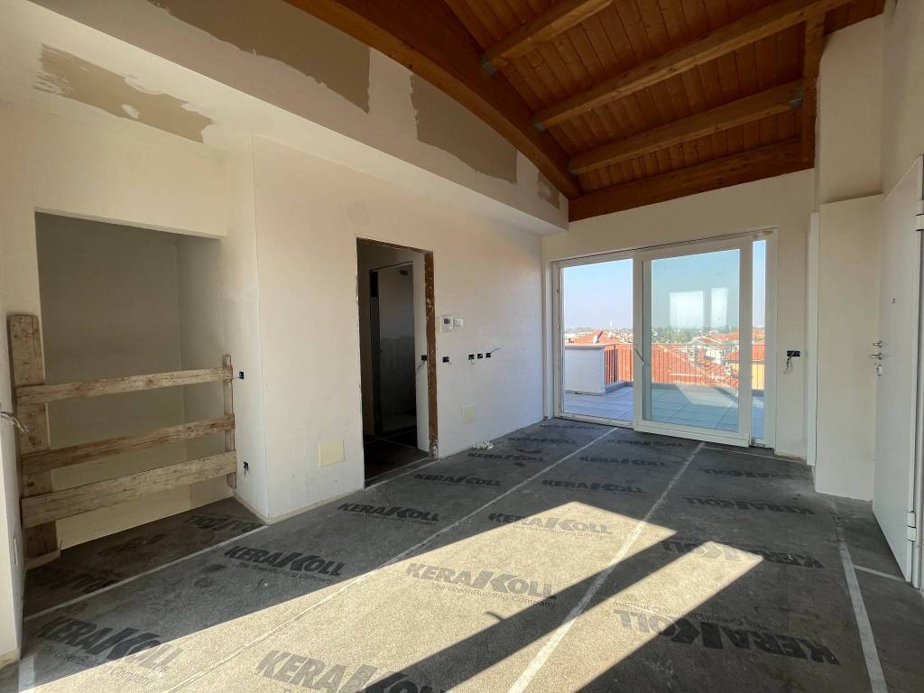 appartamento in vendita a Cuneo in zona Centro Città