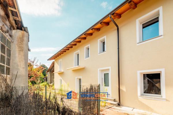 casa indipendente in vendita a Cuneo in zona Madonna dell'Olmo
