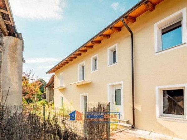 casa indipendente in vendita a Cuneo in zona Madonna dell'Olmo