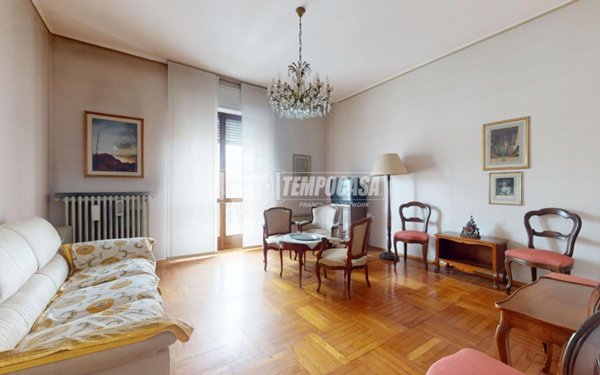 appartamento in vendita a Cuneo in zona Viale degli Angeli