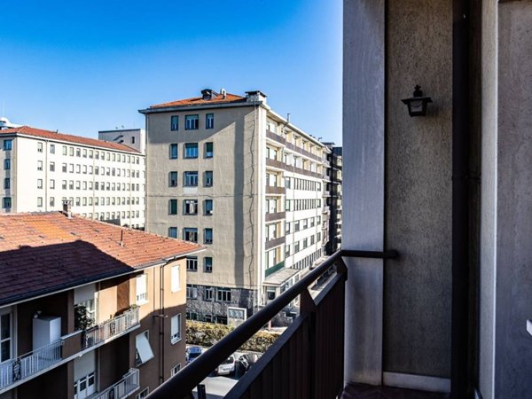 appartamento in vendita a Cuneo in zona Centro Città