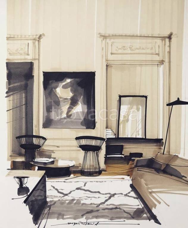 appartamento in vendita a Cuneo in zona Centro Città