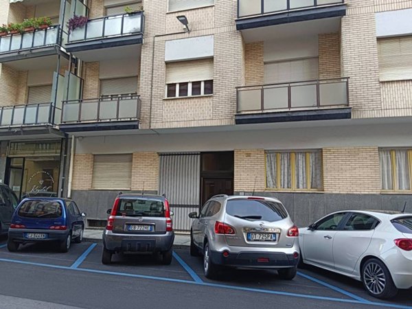 appartamento in vendita a Cuneo in zona Centro Città