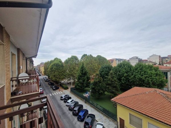 appartamento in vendita a Cuneo in zona San Rocco Castagnaretta