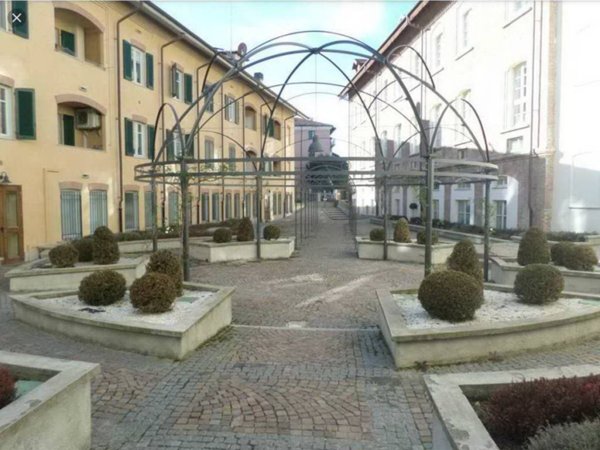 appartamento in vendita a Cuneo in zona Centro Città