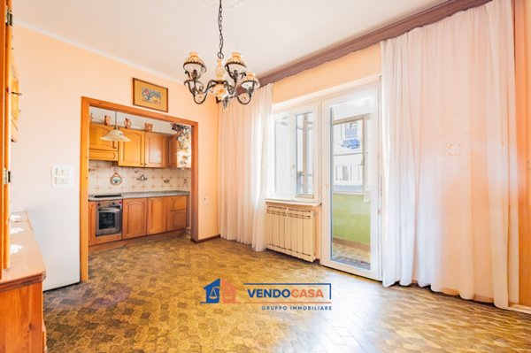 appartamento in vendita a Cuneo