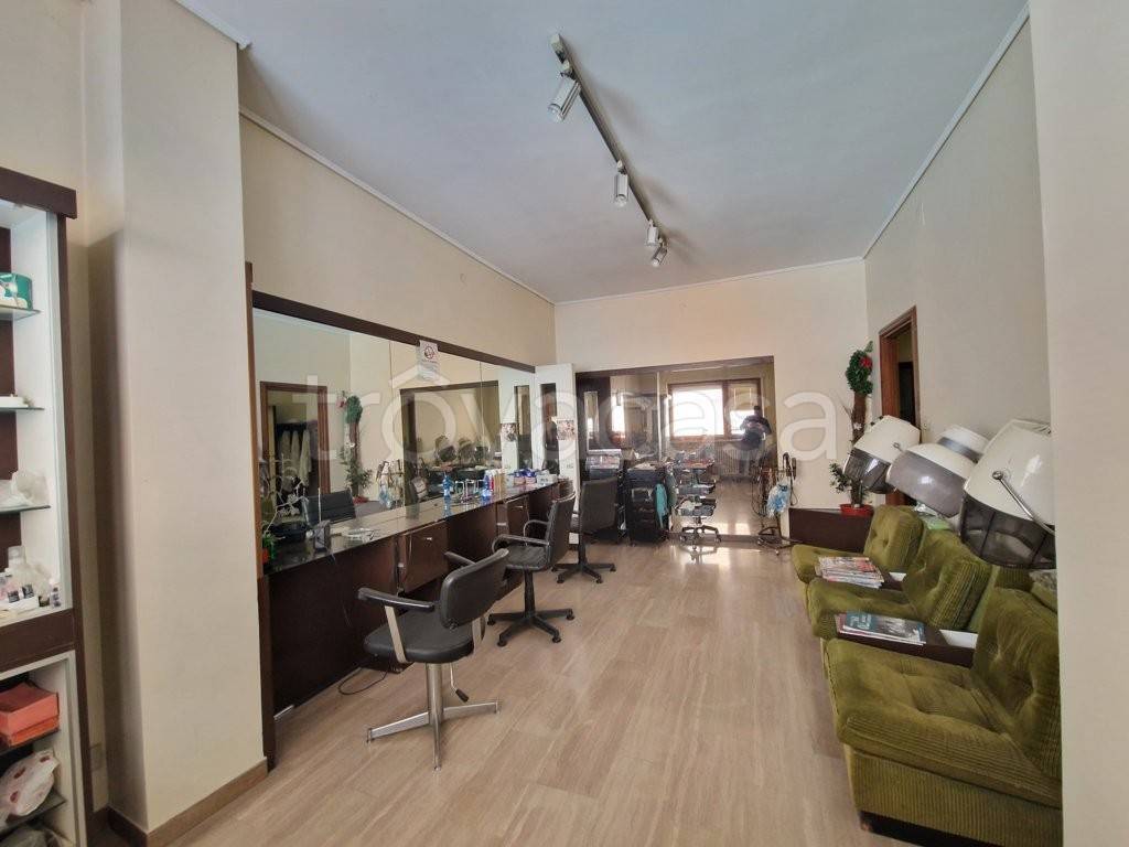 appartamento in vendita a Cuneo in zona Centro Città