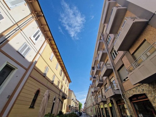 appartamento in vendita a Cuneo in zona Centro Città