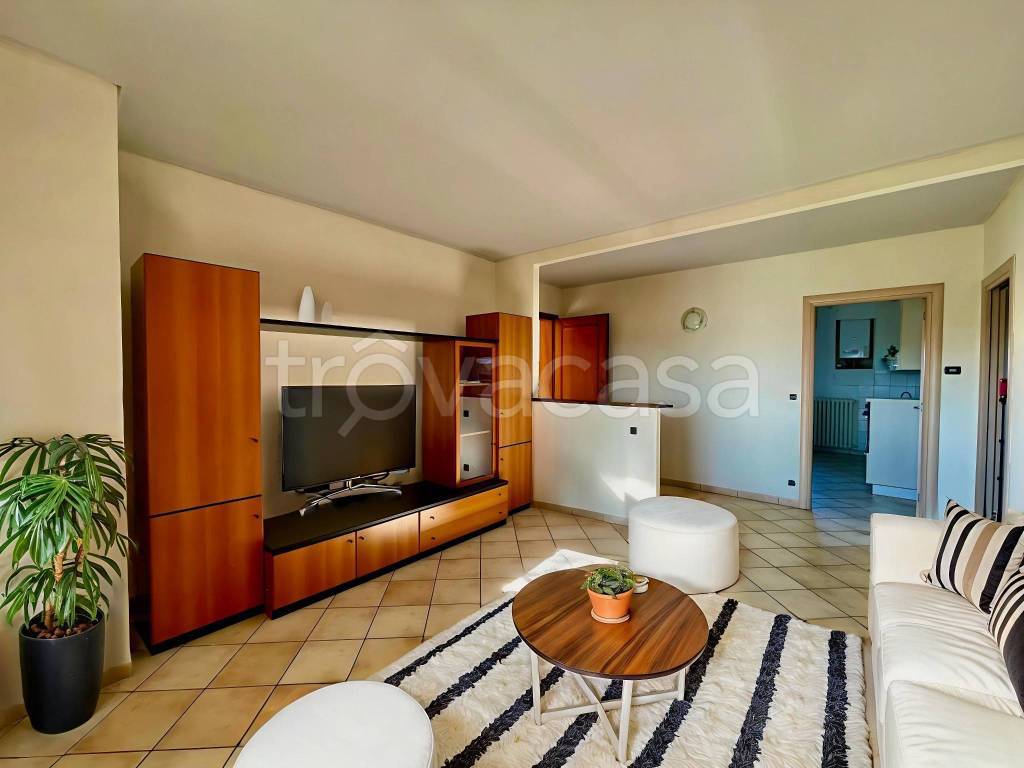 appartamento in vendita a Cuneo in zona Cerialdo