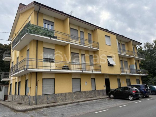appartamento in vendita a Cuneo in zona Spinetta