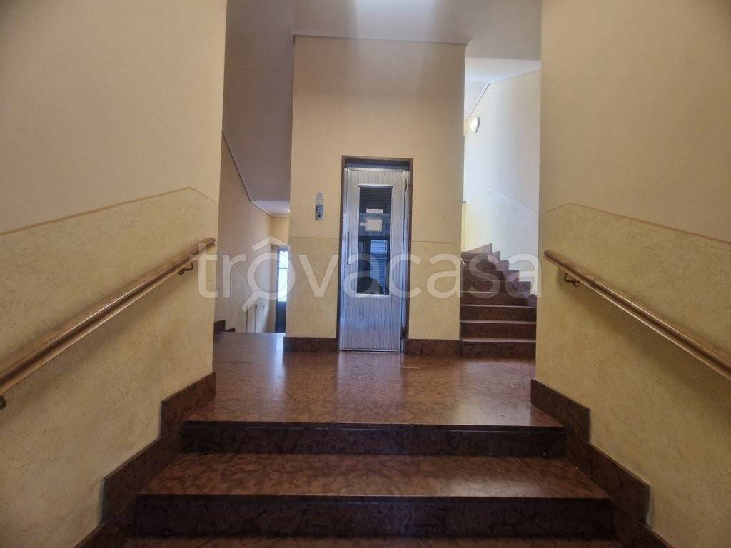 appartamento in vendita a Cuneo in zona Centro Città