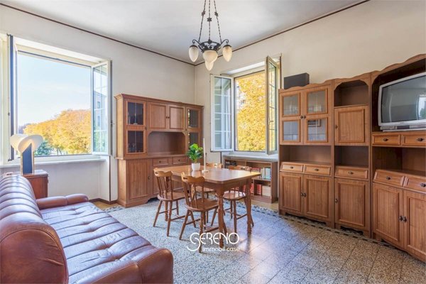 appartamento in vendita a Cuneo in zona Centro Città